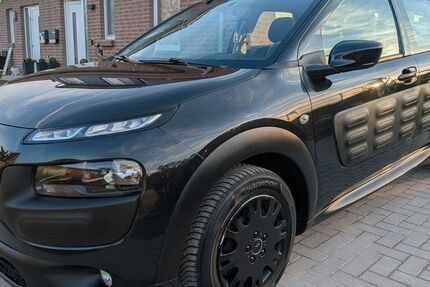 Citroen C4 Cactus 176.000 km 6.500 &euro; Drage 21423
