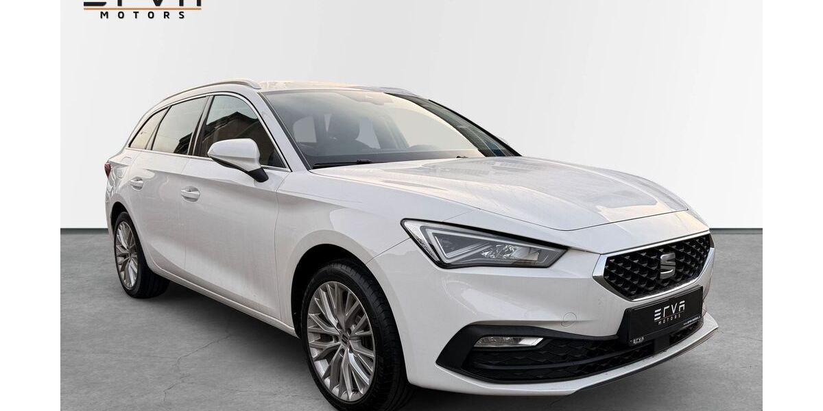 Seat Leon 158.041 km 16.950 &euro; Kassel 34117