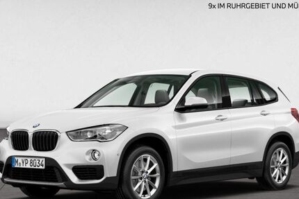 BMW X1 40.420 km 21.490 &euro; Dorsten 46282