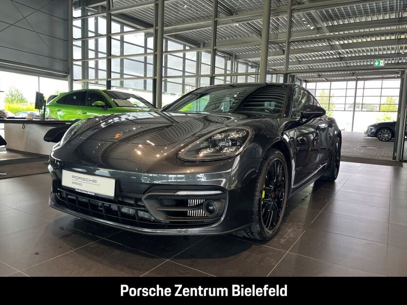 Porsche Panamera 59.983 km 86.900 € Bielefeld 33719