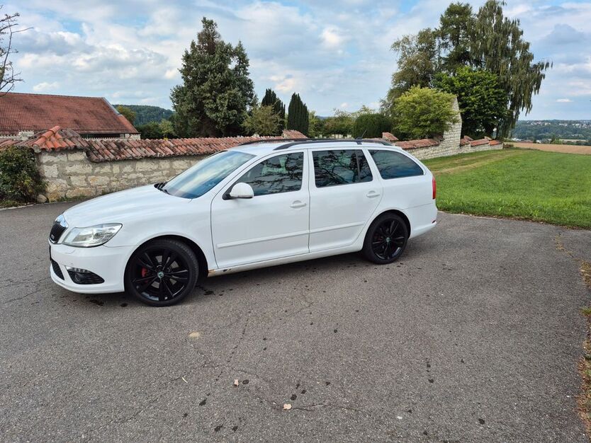 Skoda Octavia 300.351 km 5.299 € Inzigkofen 72514