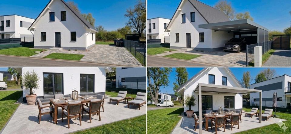 Einfamilienhaus Gotha - 4 Zimmer, 127 m&sup2;, 409.000&euro; | Angebot:26698417