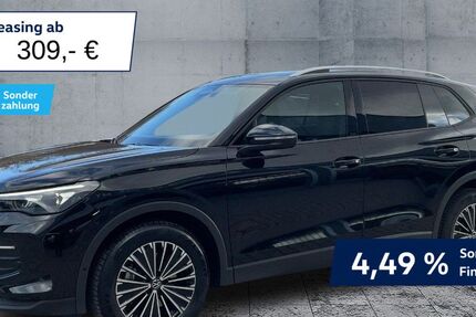 VW Tiguan 16.623 km 36.630 &euro; Kulmbach 95326