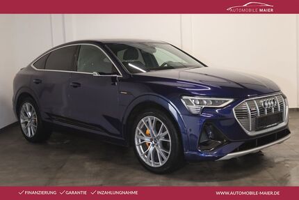 Audi e-tron 65.400 km 27.800 &euro; Bebra 36179
