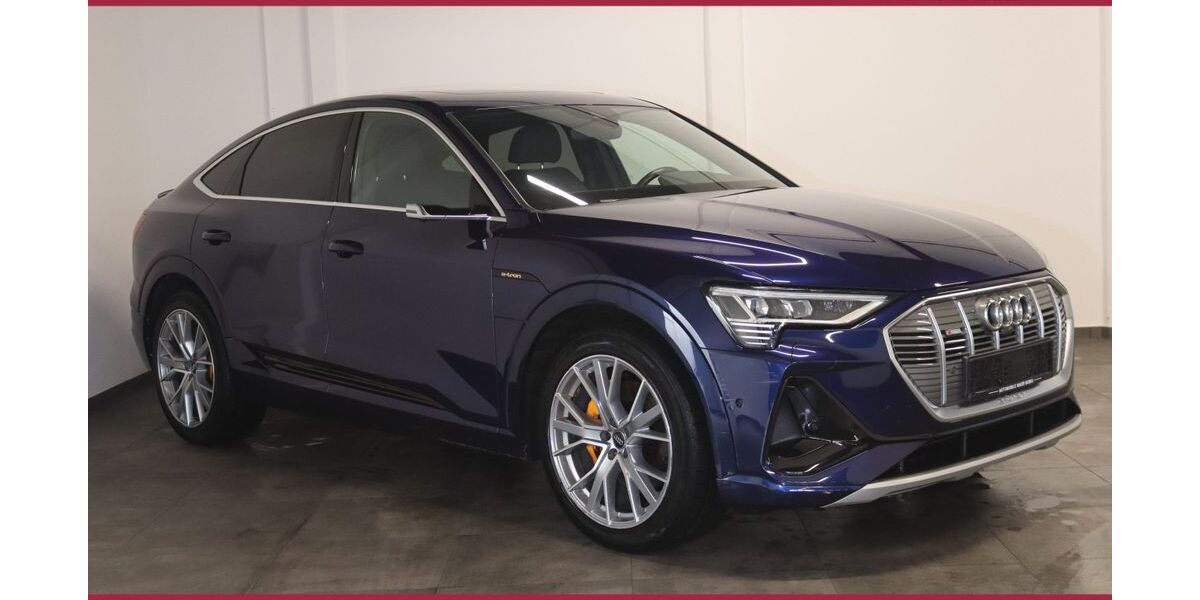 Audi e-tron 65.400 km 27.800 &euro; Bebra 36179