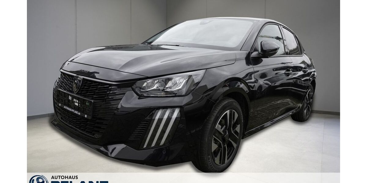 Peugeot 208 9.990 km 21.690 &euro; Bochum 44801