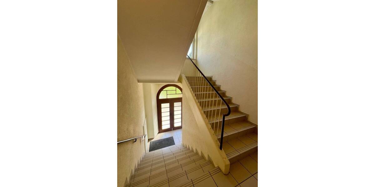 Etagenwohnung Zwickau Pölbitz - 2 Zimmer, 57 m&sup2;, 59.000&euro; | Angebot:26863418