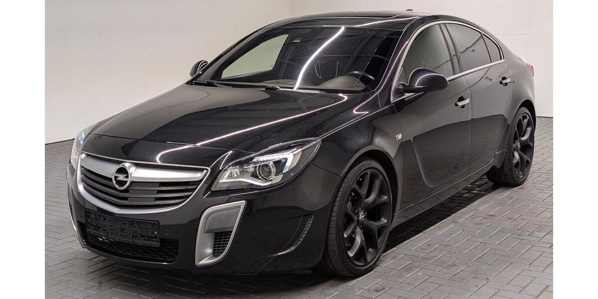 Opel Insignia 72.250 km 19.480 &euro; Langenweddingen 39171