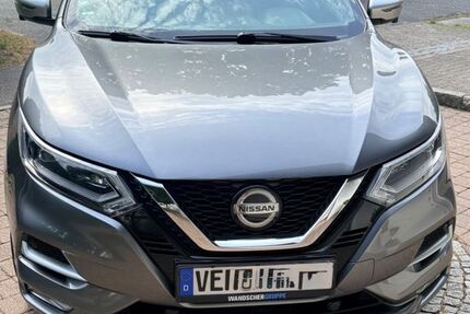 Nissan Qashqai 207.000 km 12.800 &euro; Achim 28832