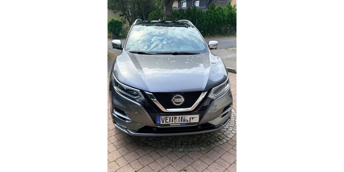 Nissan Qashqai 207.000 km 13.900 &euro; Achim 28832