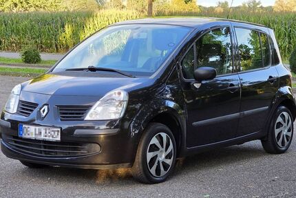 Renault Modus 118.000 km 1.690 € Kehl 77694