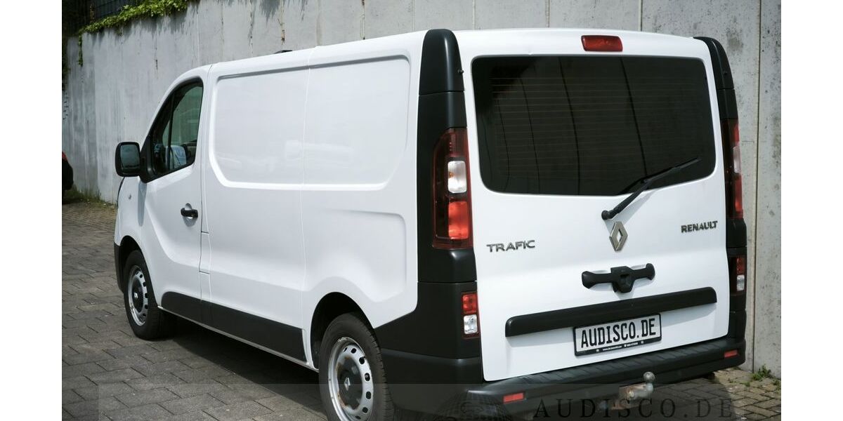 Renault Trafic 134.203 km 12.490 € Bergheim 50127