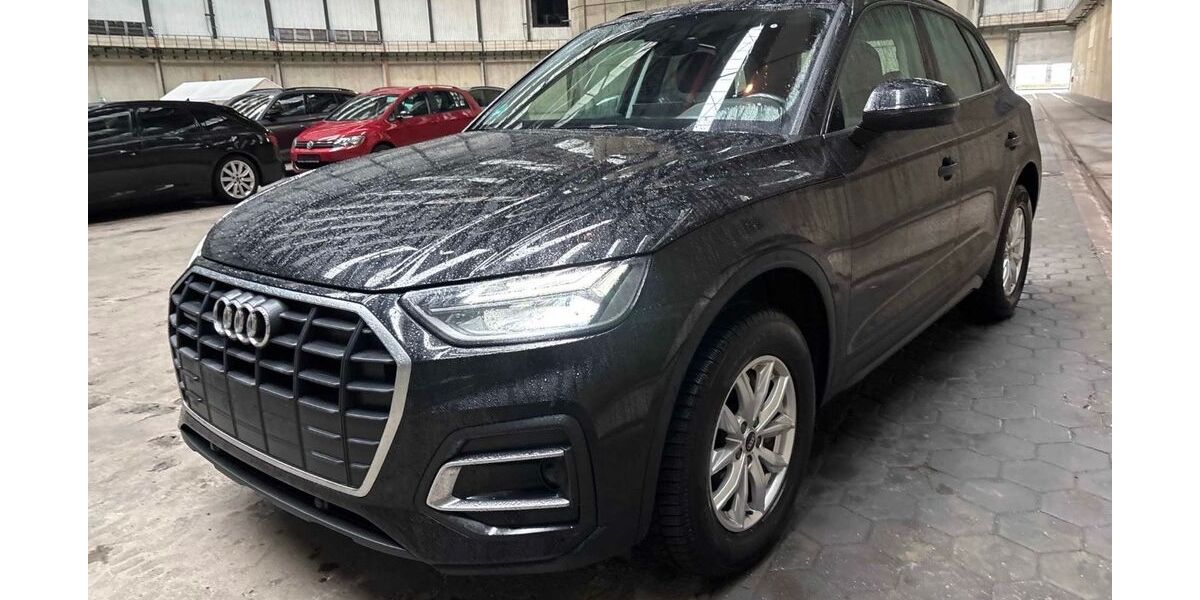 Audi Q5 174.100 km 23.990 &euro; Wilden (Siegerland) 57234