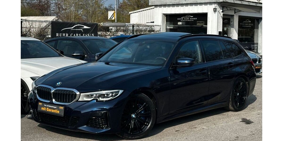 BMW 320 71.000 km 29.900 &euro; Essen 45326