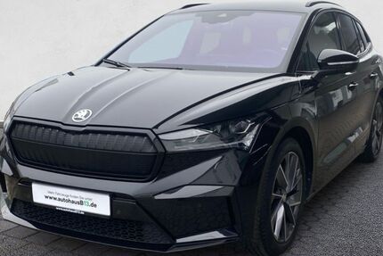 Skoda Enyaq 47.383 km 26.890 &euro; Neuburg 86633