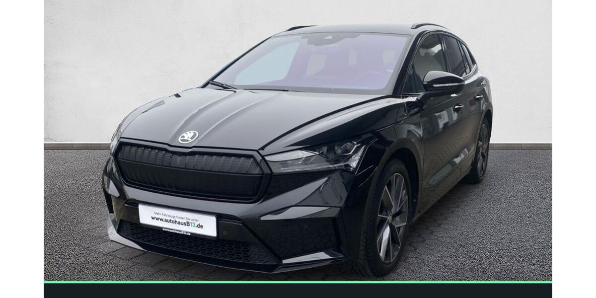 Skoda Enyaq 47.383 km 26.890 &euro; Neuburg 86633