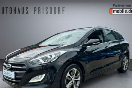 Hyundai i30 188.000 km 9.450 € Prisdorf bei Hamburg 25497