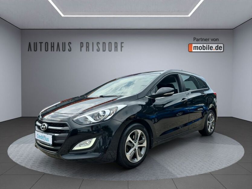 Hyundai i30 188.000 km 9.450 € Prisdorf bei Hamburg 25497