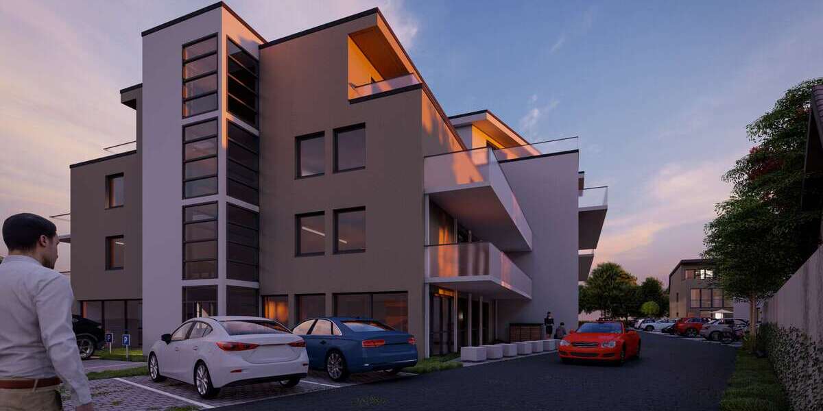 Gewerbeobjekt Fürth Ronwaldsiedlung - 5.200.000&euro; | Angebot:7320809