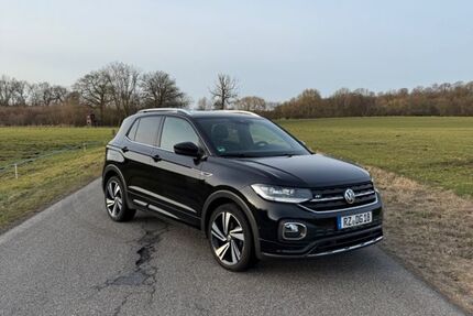 VW T-Cross 87.499 km 17.500 &euro; Sterley 23883