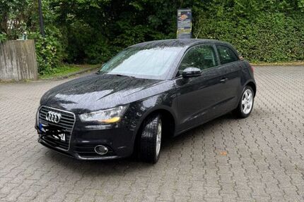 Audi A1 136.500 km 6.400 &euro; München 81377