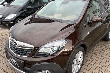 Opel Mokka 100.000 km 9.800 &euro; Gerstetten 89547