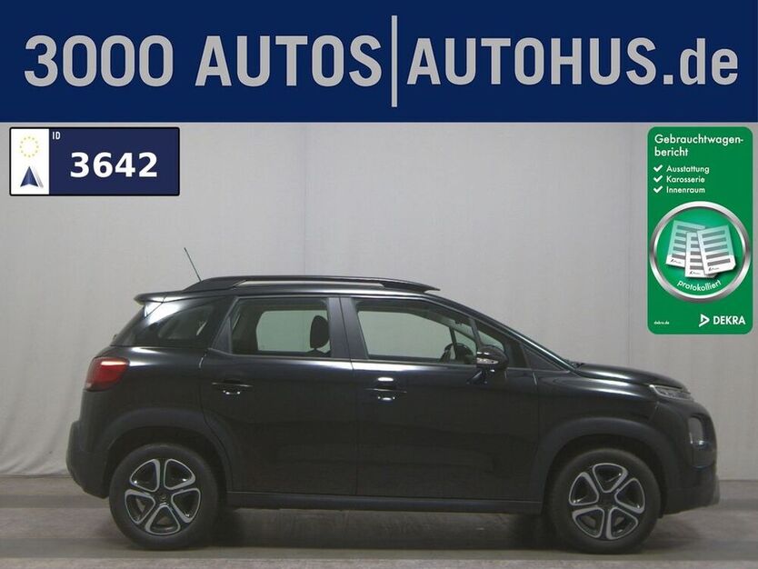 C3 Aircross