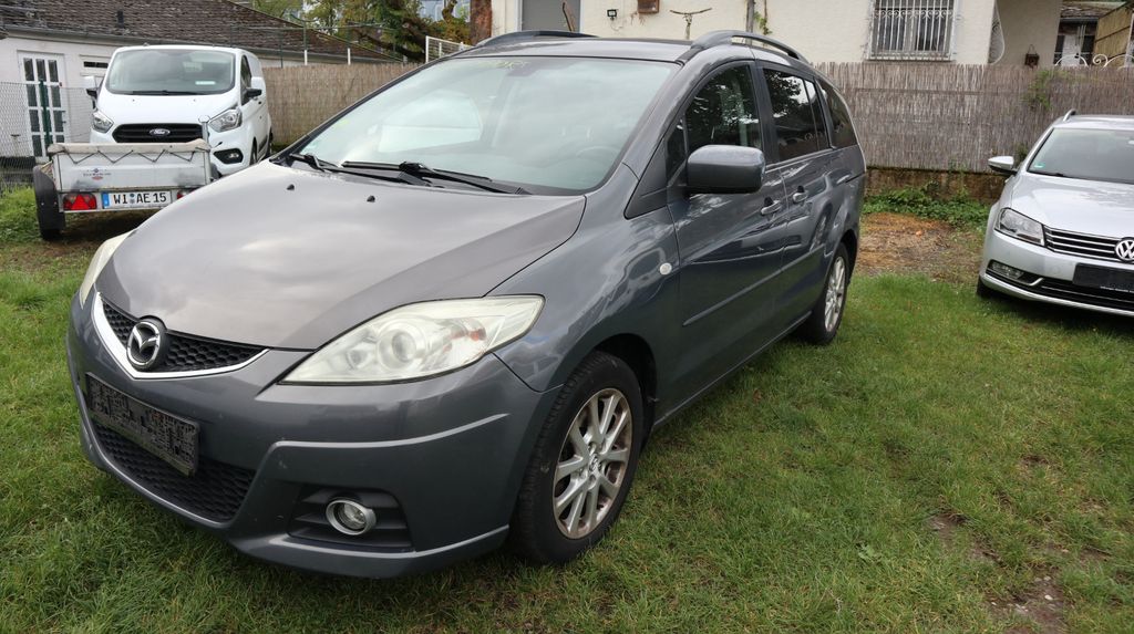 Mazda 5 272.000 km 1.410 &euro; Wiesbaden 65199