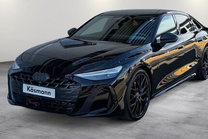 Audi A6 1.500 km 75.600 &euro; Mosbach 74821