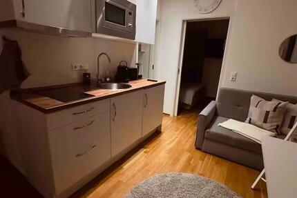 Wohnung Ulm - 2 Zimmer, 24 m&sup2;, 195.000&euro; | Angebot:25297984