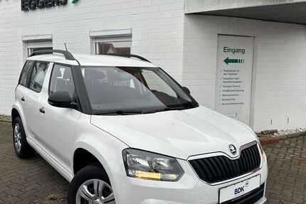 Skoda Yeti 195.471 km 6.690 &euro; Bad Segeberg 23795