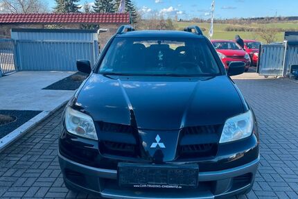 Mitsubishi Outlander 187.000 km 1.700 &euro; Vollersroda 99438