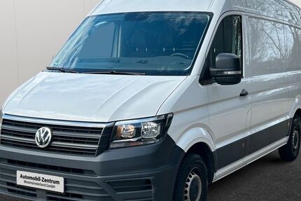 VW Crafter 150.000 km 18.557 &euro; Stadtlohn 48703
