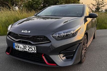 Kia pro ceed / ProCeed