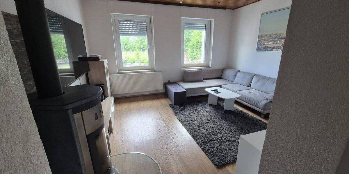 Etagenwohnung Paderborn Kernstadt - 3 Zimmer, 78 m&sup2;, 750&euro; | Angebot:26920041