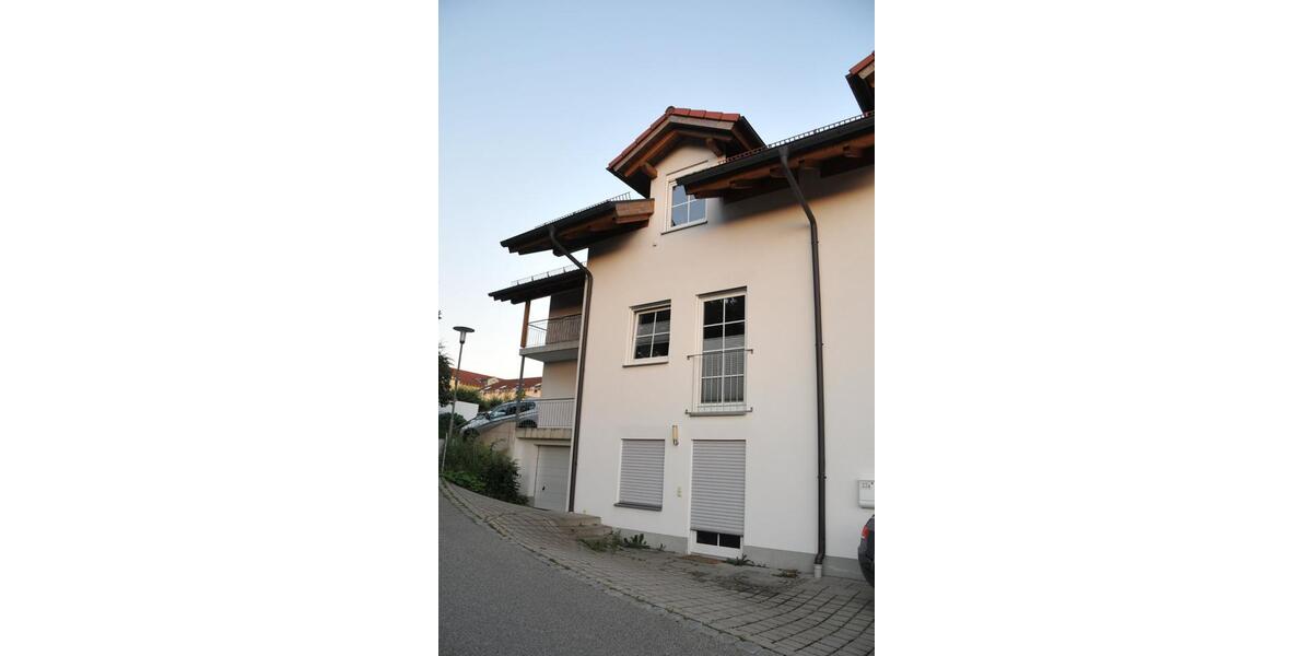 Reihenhaus Wasserburg am Inn - 4 Zimmer, 116 m&sup2;, 1.490&euro; | Angebot:25843853