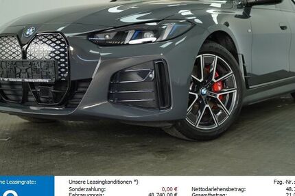 BMW i4 10.676 km 48.350 &euro; Miltenberg 63897