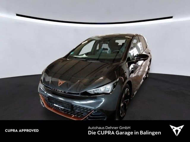 Cupra Born 34.700 km 28.980 &euro; Balingen 72336