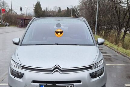Citroen C4 Picasso 165.000 km 6.000 &euro; Murrhardt 71540