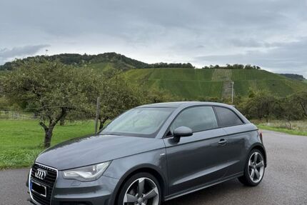 Audi A1 174.040 km 12.000 € Schwaikheim 71409
