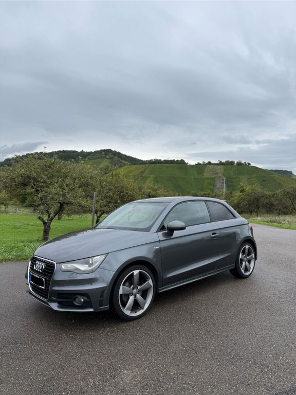 Audi A1 174.040 km 12.000 € Schwaikheim 71409