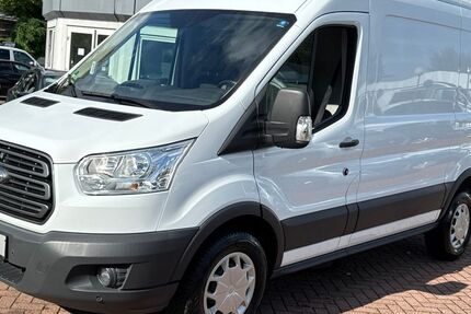 Ford Transit 104.196 km 17.890 € Hamburg 20537