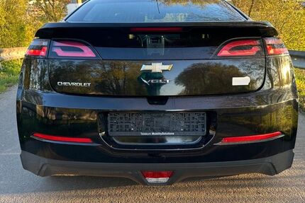 Chevrolet Volt 73.000 km 7.500 &euro; Mönchengladbach 41169