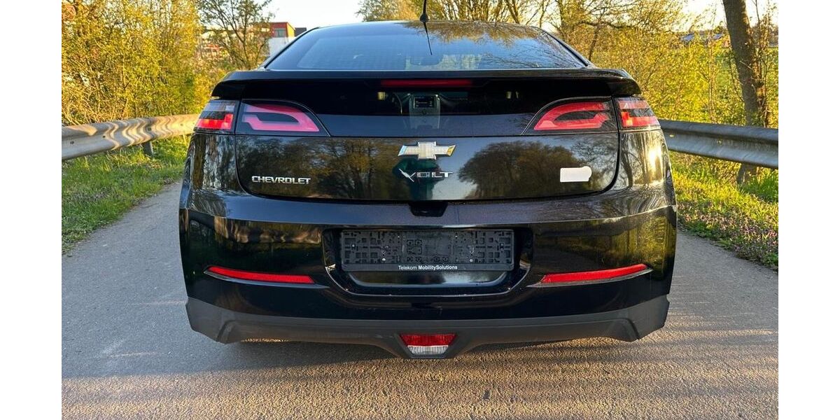 Chevrolet Volt 73.000 km 7.500 &euro; Mönchengladbach 41169