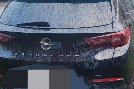 Opel Grandland (X) 23.025 km 22.100 € Wismar 23966