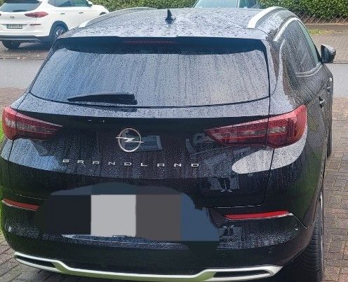 Opel Grandland (X) 23.025 km 22.100 € Wismar 23966