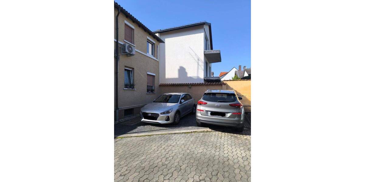 Mehrfamilienhaus, Wohnhaus Pfungstadt - 6 Zimmer, 154 m&sup2;, 467.000&euro; | Angebot:25711079