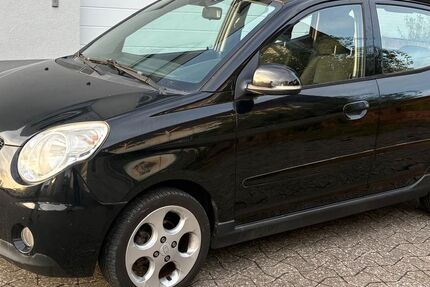 Kia Picanto 140.000 km 1.999 &euro; Pforzheim 75172
