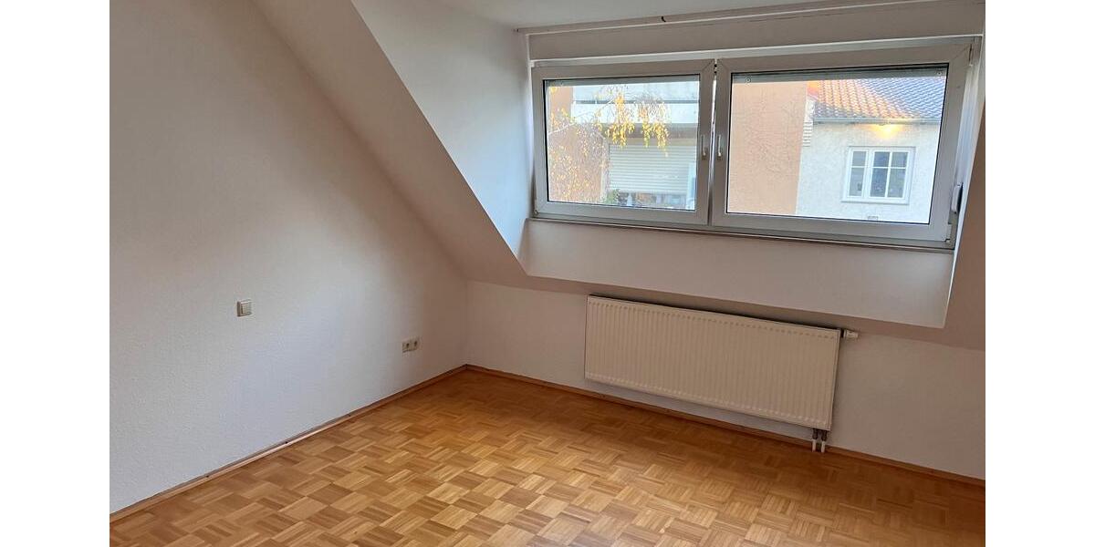 3-ZKB, 65m² Wohnung in Neustadt 3 zimmer