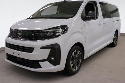 Opel Zafira Life 42.945 km 33.490 &euro; Glonn 85625